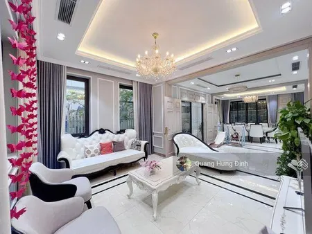 Bán biệt thự mặt đường yên xá, plo vỉa hè, kinh doanh, 300m2*4t thang máy, mặt tiền 15m, vị trí đẹp