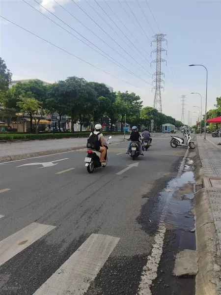 Mtkd nguyễn duy trinh long trường 5x20 chỉ với 13,5 tỷ