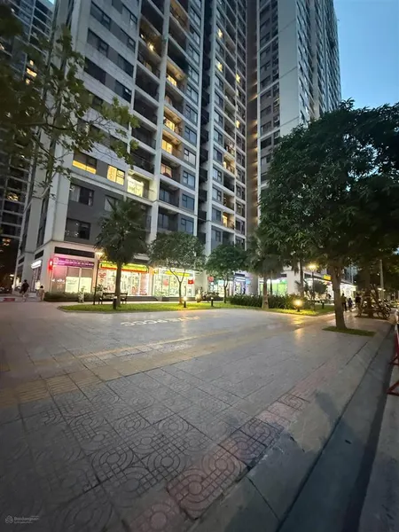 Cơ hội đầu tư shophouse góc sẵn hđ thuê 50tr/tháng ổn định, vị trí vàng tại vinhomes ocean park1