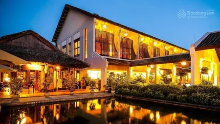 Bán nhà góc 2 mặt tiền đường 30/4, hải châu, đà nẵng