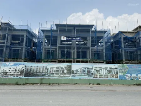 Bán nhà biệt thự 240m2, 34 tỷ vnd tại thanh hà mường thanh, giá siêu hời! hot!