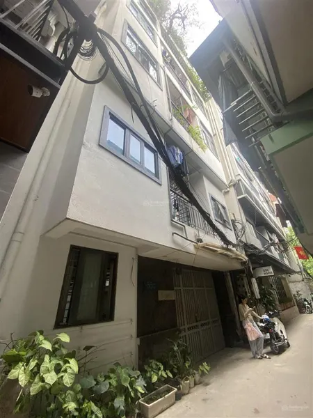 [chính chủ] bán nhà lạc long quân 163m2 ô tô qua nhà kinh doanh dòng tiền 120tr chào 39tỷ