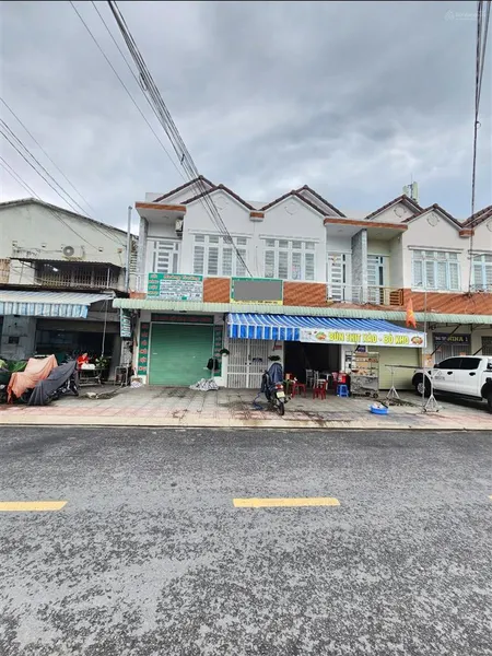 Bán dãy trọ cao cấp 1t1l 10x30m, đường d10 kdc thuận giao p. thuận giao, thu 42tr/th