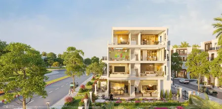 Liền kề 104m vinhomes wonder city đan phượng cạnh chung cư masterihomes giá nhỉnh 17 tỷ.