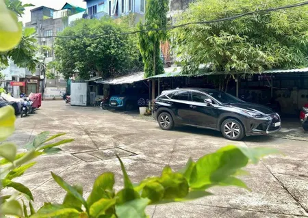 Phường 17, bình thạnh 13,5 tỷ 58m2 vòng xoay điện biên phủ, sát quận 1 4 tầng, xe hơi ngủ