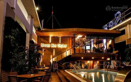 Bán nhà mặt tiền đường nguyễn văn linh đoạn đẹp nhất, p. nam dương, q. hải châu