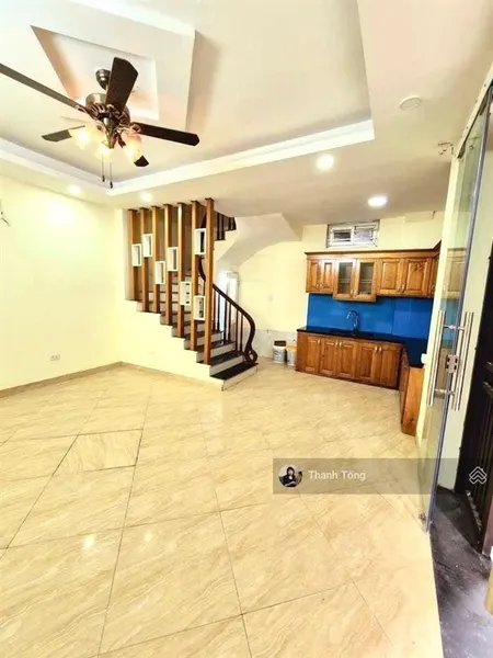 Nhà giá tốtkhông lỗivĩnh hưng5 tầng5.6 tỷ