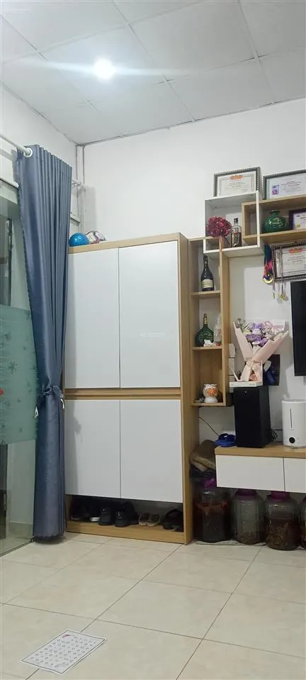 Bán nhà cấp 4 hải thành 1 ngay ngã ba nông trường