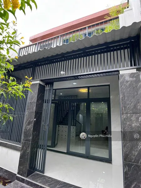 Bán nhà huỳnh thiện lộc 70m2, 3pn nhà nở hậu giá 5.4 tỷ (tl)