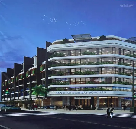 Bán nhà liền kề 7 tầng, diện tích 300m2, trục chính đường 60m đi từ nguyễn xiển thanh hà cầu giẽ