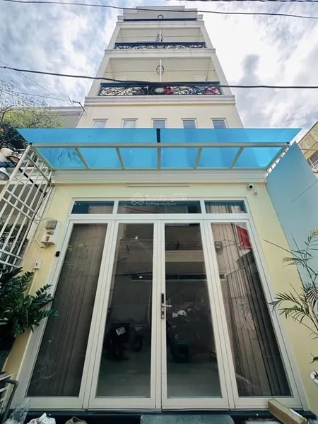 Bán nhà ngô tất tố hxh 45m2, 1 sẹc ra mặt tiền chỉ 7 tỷ