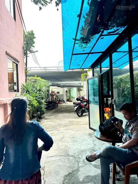 Bán nhanh! nhà đất siêu khủng 705m2 mặt tiền lưu quang thuận, ngang 10m vài phút ra biển mỹ khê