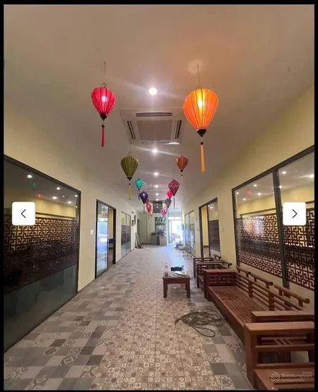 Mặt tiền ngô quyền 2 tầng, ngang 15m diện tích khủng 536m2, giá chỉ 39 tỷ