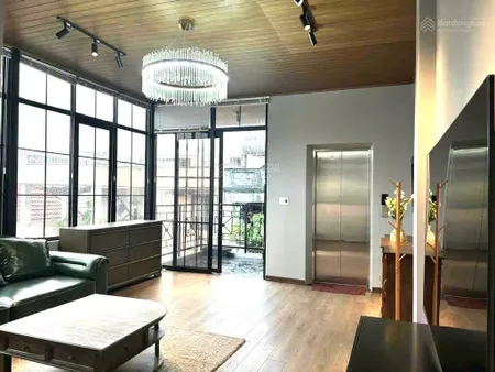 [hấp dẫn] bán nhà hồ tây 73m2 lô góc 6 tầng thang máy kinh doanh cho thuê 16.6 tỷ