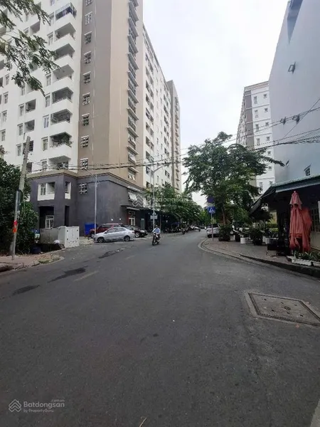 Nhà thật giá thật ngô tất tố, bình thạnh 5 tầng chỉ hơn 6 tỷ