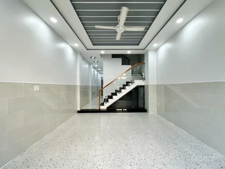 Cực hiếm! nhà tây thạnh 4 tầng đúc, 75m2 vuông, khu phân lô đẹp pháp lý chuẩn