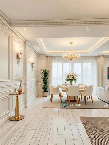 Đẳng cấp 5 sao siêu phẩm hai bà trưng 80m2 6 tầng thang máy 20 tỷ
