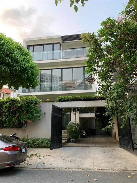 Chính chủ bán biệt thự & nhà phố kdc tấn trường quận 7, dt 12x20m 10x20m 8x18m giá 18 tỷ tl