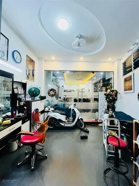 Hiếm thật! thái hà, lô góc, gần phố, nội thất xin xò, tiện kinh doanh, văn phòng. 66m*4t