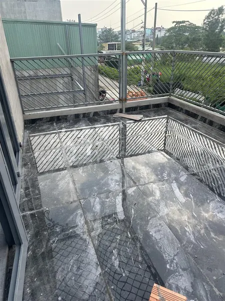 Bán nhà riêng tại tỉnh lộ 10, 6,15 tỷ, 250m2, nhiều tiện ích