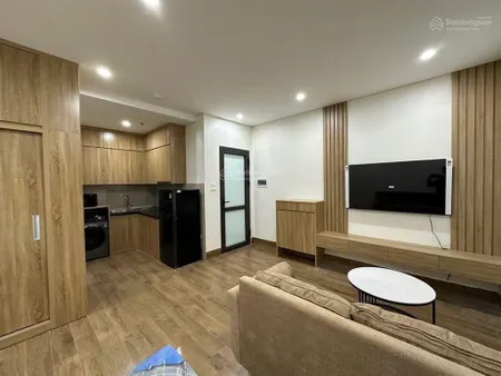 Bán tòa chdv lạc long quân, 65m2, 7 tầng, 16 phòng pccc riêng, dòng tiền 70 triệu/th, 3 bước ra hồ