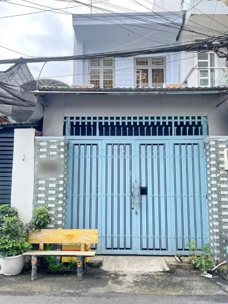 Bán nr 75m2, 2pn, 2wc, giá cực chất 8,5 tỷ tại lý phục man, bình thuận, q7, hcm