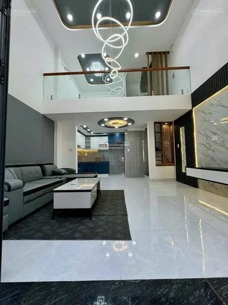 Bán nhà trường quốc dung, p.10 phú nhuận, 30,5m², 1 trệt 1 lửng 2 lầu, giá chỉ 2tỷ050, 0904 472 ***