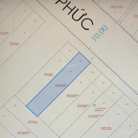 Bán nhà mặt phố lý văn phức, 26 tỷ, 80m2, 6pn, 4wc, view đẹp