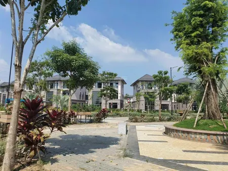 Giỏ hàng bán biệt thự tại dự án gs metrocity (zeigeist) giá tốt nhất 0909 467 ***
