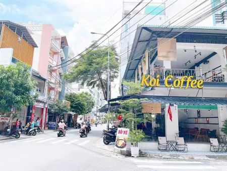Mặt tiền đô đốc long đường 8m tiện kinh doanh mọi ngành nghề chỉ 6.09tỷ
