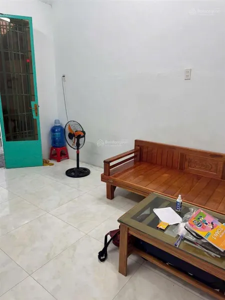 Bán nhà hẻm đoàn trần nghiệp gần biển hòn chồng mường thanh viễn triều đh nha trang chỉ 2tyxx