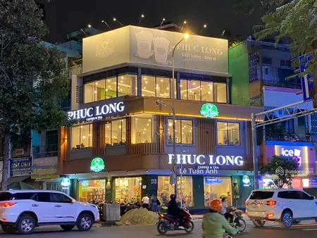 Mt nguyễn thị minh khai, quận 1. dt 6.2x16m nở hậu 9m 2 tầng. hđt 130tr/th. giá bán 40 tỷ
