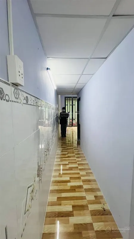 Nhà bình hưng, bình chánh ngay bến xe quận 8 giá rẻ