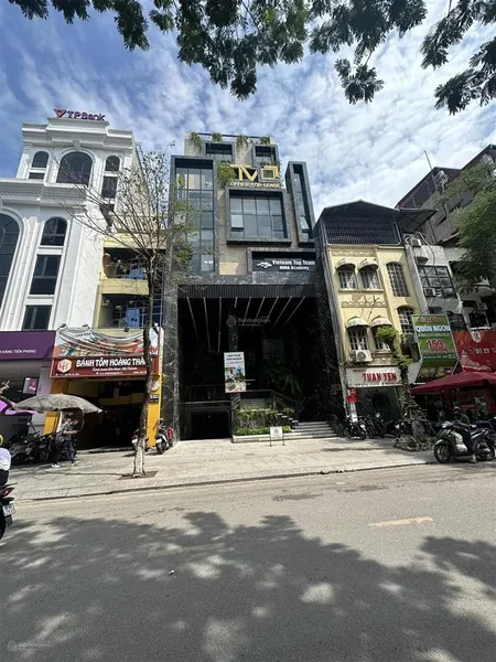Mặt phố bạch mai thông số vip, vị trí đẹp, kinh doanh các loại hình, hàng hiếm quận hbt, giá đầu tư