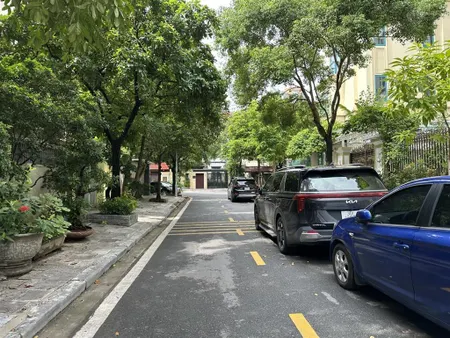 Siêu phẩm mặt phố xuân quỳnh lô góc ô tô tránh vỉa hè kinh doanh đỉnh 75mx5t giá 37 tỷ