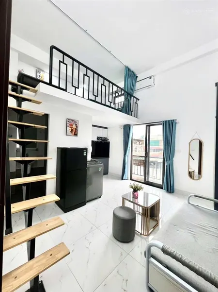 Bán toà cc mini mỹ đình, lê đức thọ, 65m2*7t, 18 phòng, 20m ô tô, 2 thoáng, tm, doanh thu 85tr/th