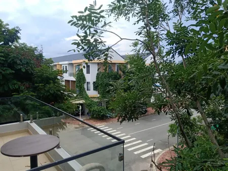 Bán nhà kdc riverpark từ 9,5 tỷ gần liên phường, đỗ xuân hợp 75m2 3 lầu đường 15m. 0938 456 ***