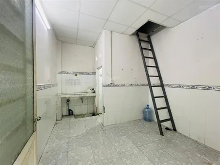Nhà bán đường số 53 hiệp bình chánh gần chợ hiệp bình , phạm văn đồng dt 5x25