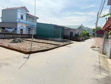 Bán đất thổ cư khu vực tiềm năng thanh oai hà nội