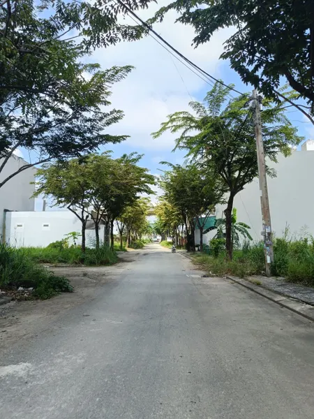 Bán đất full thổ view Sông Vinhomes chỉ nhỉnh 3 đồng