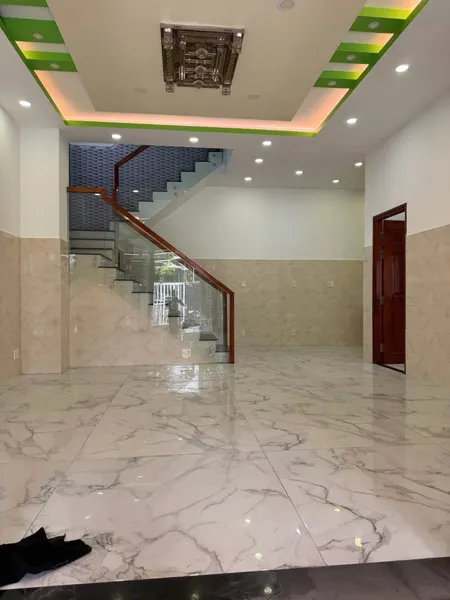 BDS HVL [NC] BÁN NHÀ 21 ĐƯỜNG 6 Long Trường Q9 GÓC 2MT GIÁ OK