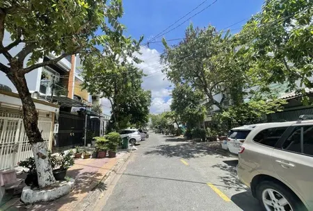 BDS  HVL [NC] 💯HÀNG THƠM PHƯỚC BÌNH - QUẬN 9