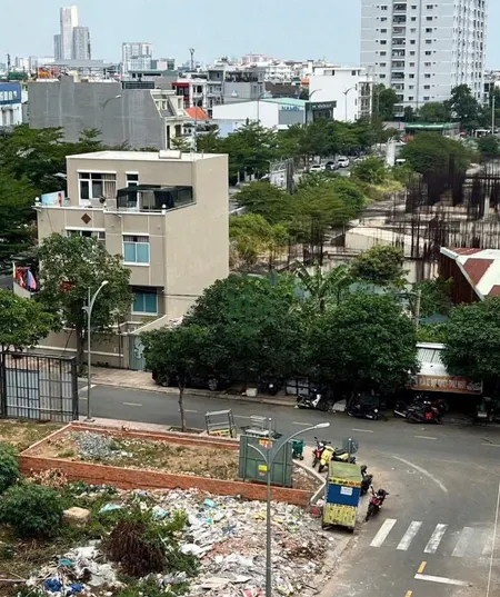 BDS  HVL Lô góc hiếm khu tái định cư 1,8 ha 
An Khánh - Quận 2 cũ