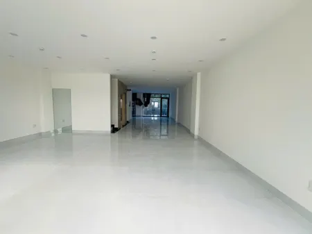BDS HVL CHO THUÊ 227 TRƯƠNG VĂN BANG Q2
