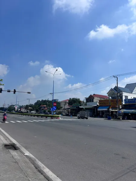 BDS HVL [NC] BÁN LÔ 1093m2 TÂN UYÊN BÌNH DƯƠNG GIÁ 13.5 tỷ