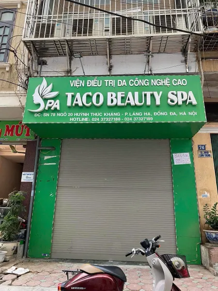 Cho thuê nhà 4 tầng – Trung tâm quận Đống Đa, Hà Nội