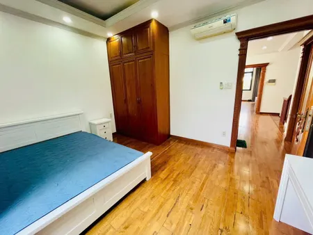 BDS HVL Cho thuê BT song lập Lucasta Khang Điền, Liền Phường, Phú Hữu, Q9: