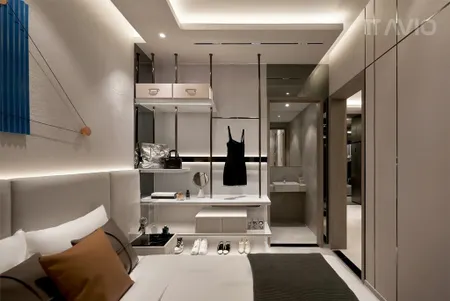 Chỉ 350 triệu  Sở hữu ngay căn hộ Nhật Bản TT AVIO Dĩ An! 2PN ngay Vincom Dĩ AN.