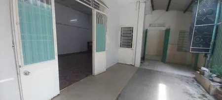 ► Kiệt Phạm Nhữ Tăng, 111m2, ngang 7.6m, vuông, C4, 3PN, 3.55 tỷ