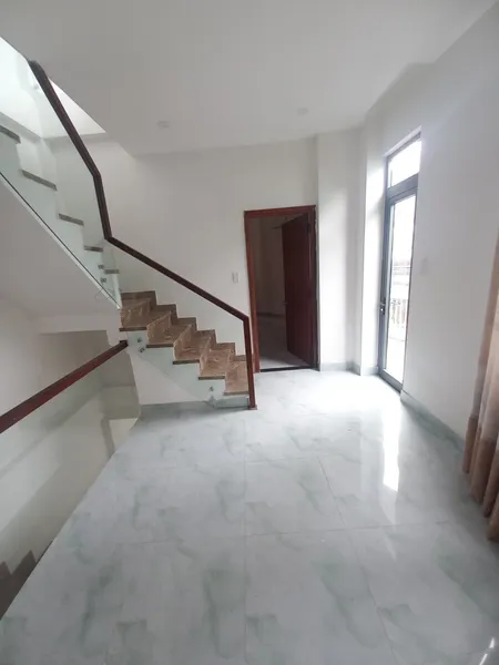 ► kiệt Ô tô 6m Nguyễn Tất Thành gần Lê Độ, 65m2, 3 tầng đẹp, thoáng, 5.1 tỷ